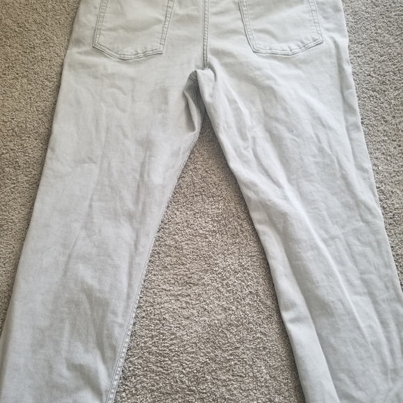 Grey pants - Picture 2 of 5